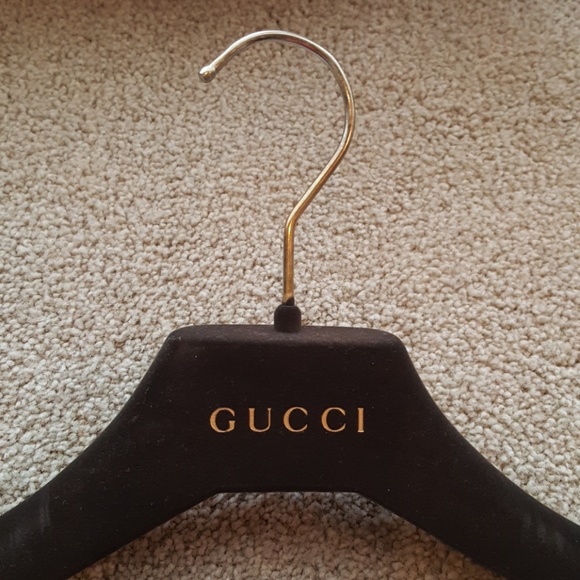 Authentic Gucci hanger - Picture 2 of 3